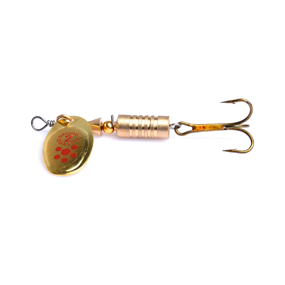 YUZI 1pcs 6.7cm 7.3g metal spinner spoon trolling fishing lures pike carp trout catfish fishing baits pesca fishing tackles
YUZI 1pcs 6.7cm 7.3g metal spinner spoon trolling fishing lures pike carp trout catfish fishing baits pesca fishing tackles
