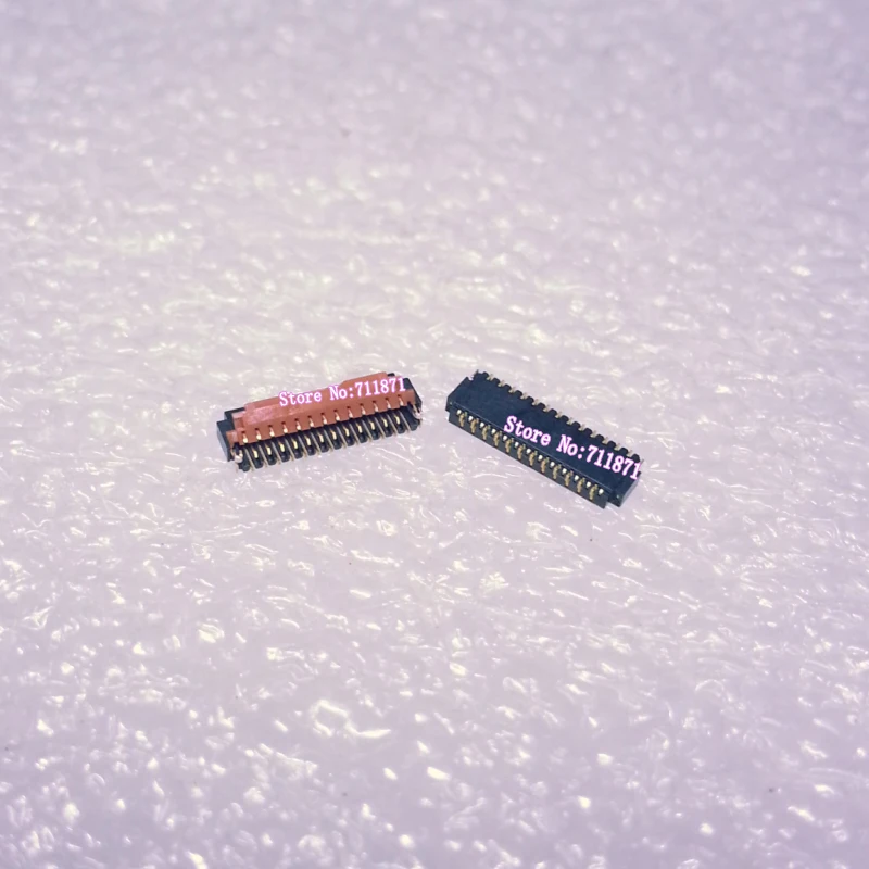 0 3 шаг 12P 13Pin 25 P FPC разъем Pin адаптер расстояние мм 13P Гибкая печатная схема