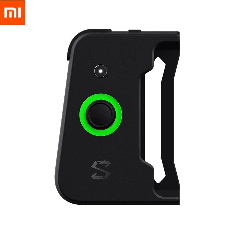 Original Xiaomi Black Shark Phone Game Controller Bluetooth Connection Control Gamepad for Android Games Joystick | Электроника