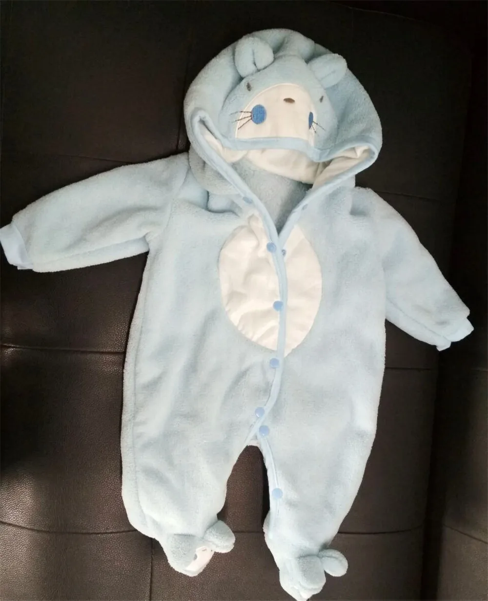 50-57cm reborn baby dolls clothes fashion baby suit lol roupa plush romper for children lovely accessories bonecas gift
50-57cm reborn baby dolls clothes fashion baby suit lol roupa plush romper for children lovely accessories bonecas gift