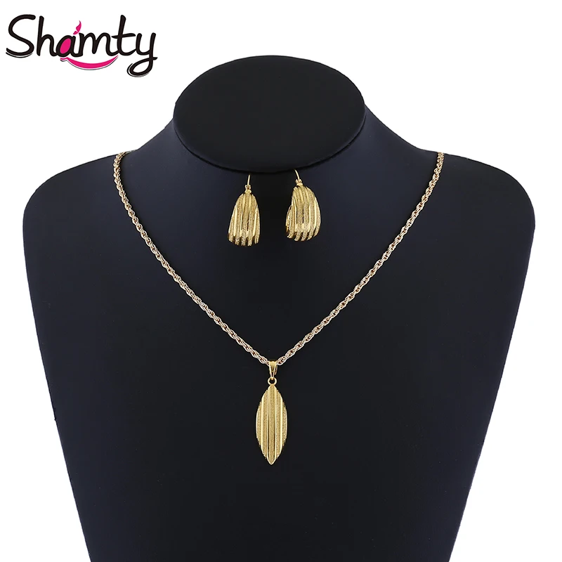 Shamty Women Jewelry Sets Water Drop Africa Pure Gold Color Trendy Sets For Wedding Anniversary Engagement Birthday Gift Party
Shamty Women Jewelry Sets Water Drop Africa Pure Gold Color Trendy Sets For Wedding Anniversary Engagement Birthday Gift Party