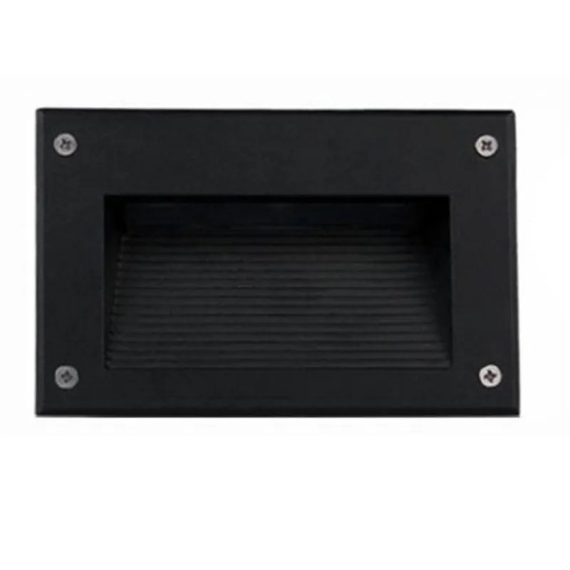 3*3W Led Corner Lamp home floor corner lamp recessed stair/step light fitting aluminum black/white led garden decoration
3*3W Led Corner Lamp home floor corner lamp recessed stair/step light fitting aluminum black/white led garden decoration