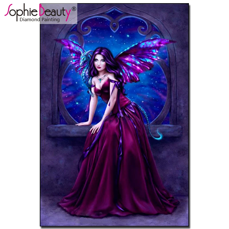 Картина из страз «сделай сам» Sophie Beauty 5D, вышивка крестиком, мозаика, полная вышивка, красота, леди, вышивка в комнате decro 18891
Картина из страз «сделай сам» Sophie Beauty 5D, вышивка крестиком, мозаика, полная вышивка, красота, леди, вышивка в комнате decro 18891