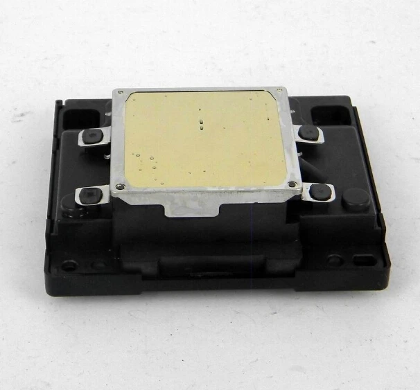 ORIGINAL F190010 F190000 Printhead Print Head for Epson TX600FW BX600FW BX610FW B40W B42W T40W SX600FW SX610FW SX510W SX515W
ORIGINAL F190010 F190000 Printhead Print Head for Epson TX600FW BX600FW BX610FW B40W B42W T40W SX600FW SX610FW SX510W SX515W