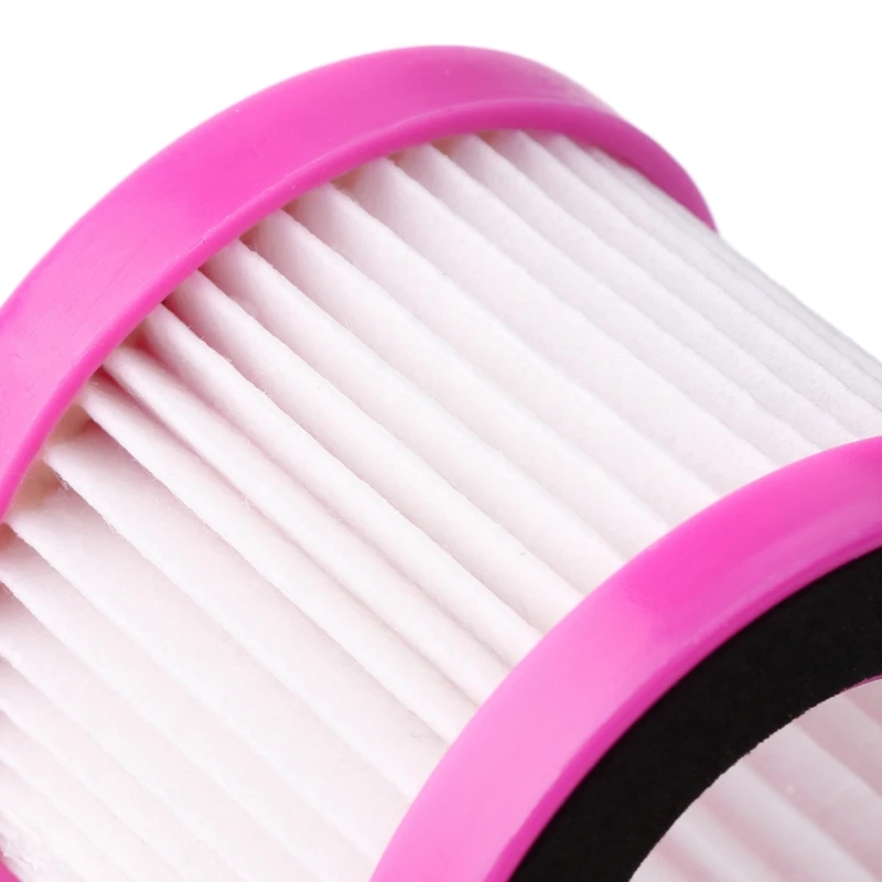 Replacement Air Hepa Filter Cartridge For D-602 D-602A D-607 D-609 Vacuum Cleaner
Replacement Air Hepa Filter Cartridge For D-602 D-602A D-607 D-609 Vacuum Cleaner