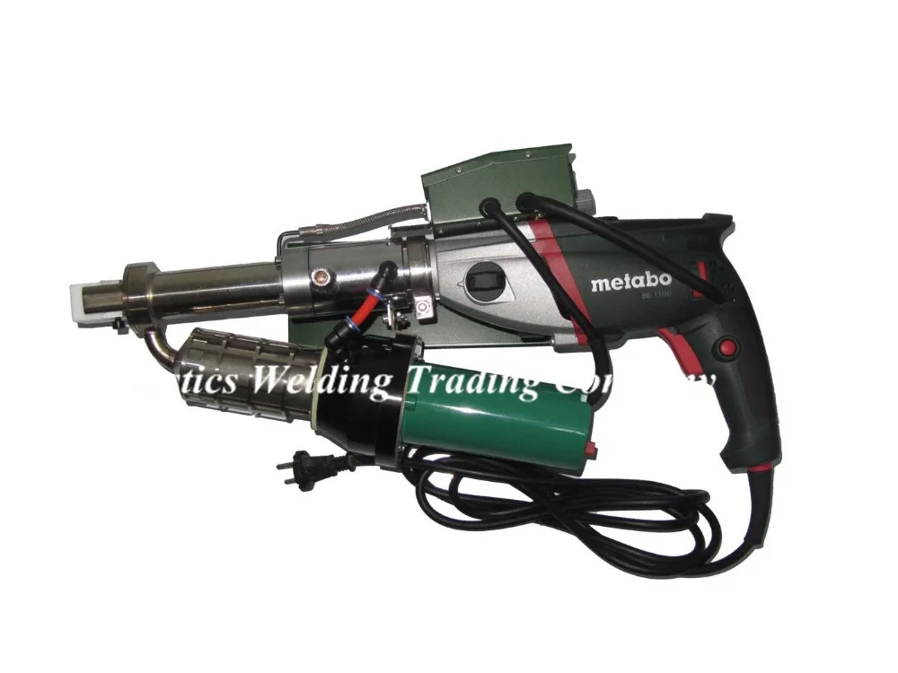 Новый Дизайн Мощный с немецким приводным двигателем Metabo 1100 Вт ручной пластиковый