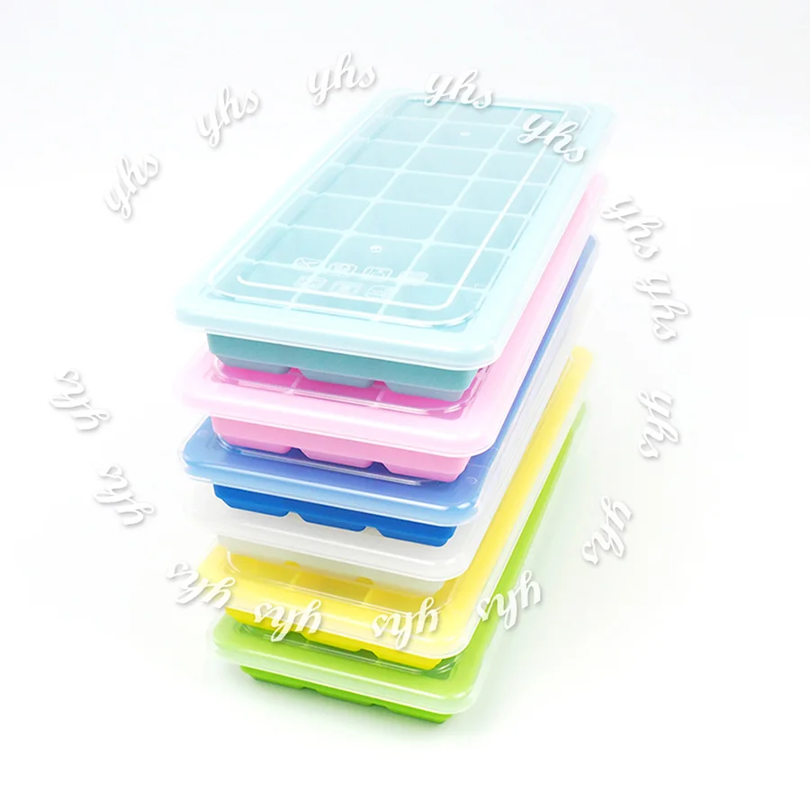 21 Grid DIY Big Mold Square Shape Silicone DIY Creative Big Mold Square Shape Silicone Ice
21 Grid DIY Big Mold Square Shape Silicone DIY Creative Big Mold Square Shape Silicone Ice