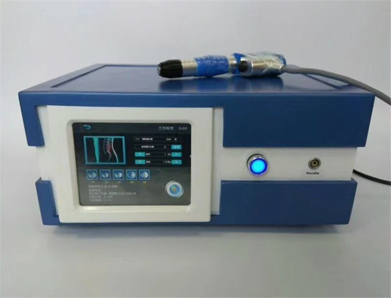 Shock wave system pain therapy machine for pain relief pneumatic shockwave treatment ED treatment Device
Shock wave system pain therapy machine for pain relief pneumatic shockwave treatment ED treatment Device