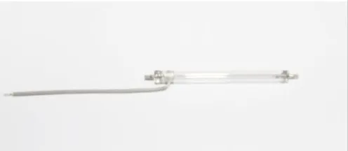 10pcs New Metz Mecablitz 44AF-1 44MZ-2 58AF-1 58AF-2 Flash Tube Xenon Lamp Repair Replacement Part
10pcs New Metz Mecablitz 44AF-1 44MZ-2 58AF-1 58AF-2 Flash Tube Xenon Lamp Repair Replacement Part