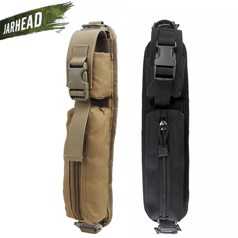 Tactical Military Molle Sundries Accessory Bags Medical First Aid Kit Backpack Shoulder Strap Pouch Outdoor EDC Tool Bag Belt
Tactical Military Molle Sundries Accessory Bags Medical First Aid Kit Backpack Shoulder Strap Pouch Outdoor EDC Tool Bag Belt