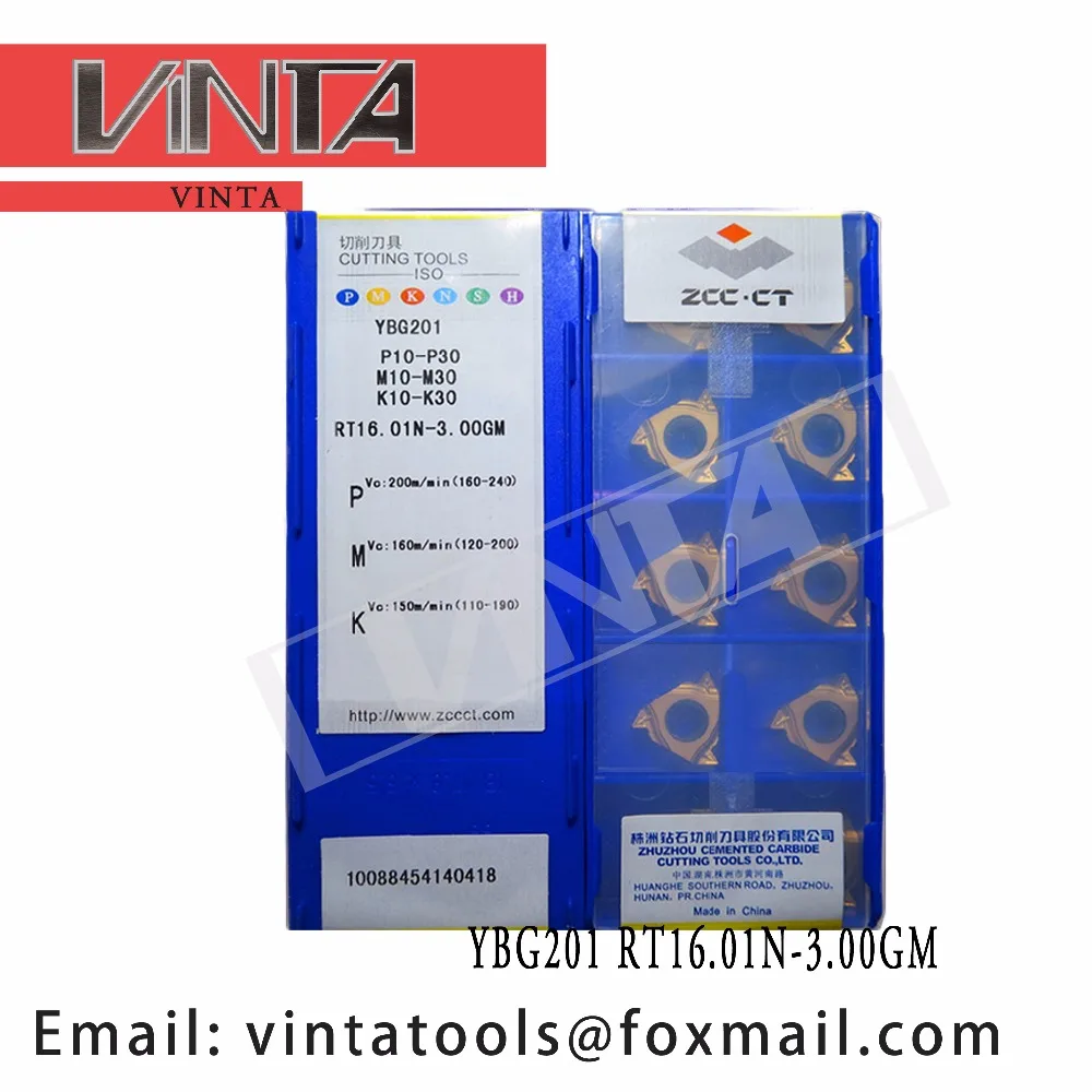 high quality 10pcs/lots YBG201 YBG205 RT16.01N-3.00GM cnc carbide threading inserts
high quality 10pcs/lots YBG201 YBG205 RT16.01N-3.00GM cnc carbide threading inserts