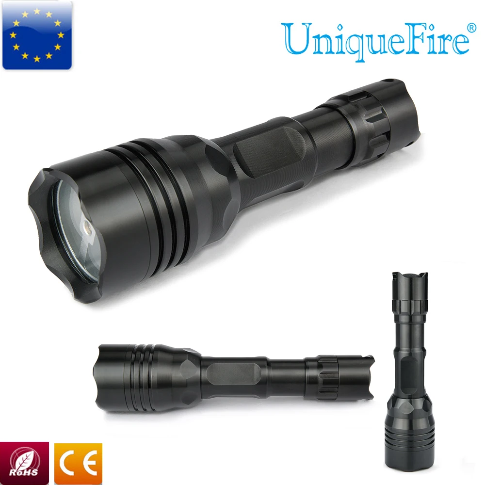 UniqueFire UF-008B Q5 светодиодный фонарик, горячая распродажа, лм светодиодный ная лампа с 3 режимами
UniqueFire UF-008B Q5 светодиодный фонарик, горячая распродажа, лм светодиодный ная лампа с 3 режимами