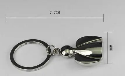 New Sunny Dolls keychains lovely angel keyring woman bag charms car key rings Gift
New Sunny Dolls keychains lovely angel keyring woman bag charms car key rings Gift