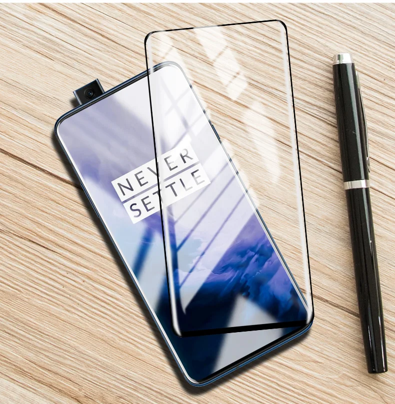 10pcs tempered glass screen protector for Oneplus 7 Pro film screen saver szklo vidrio pantalla micas cristal verre trempe
10pcs tempered glass screen protector for Oneplus 7 Pro film screen saver szklo vidrio pantalla micas cristal verre trempe