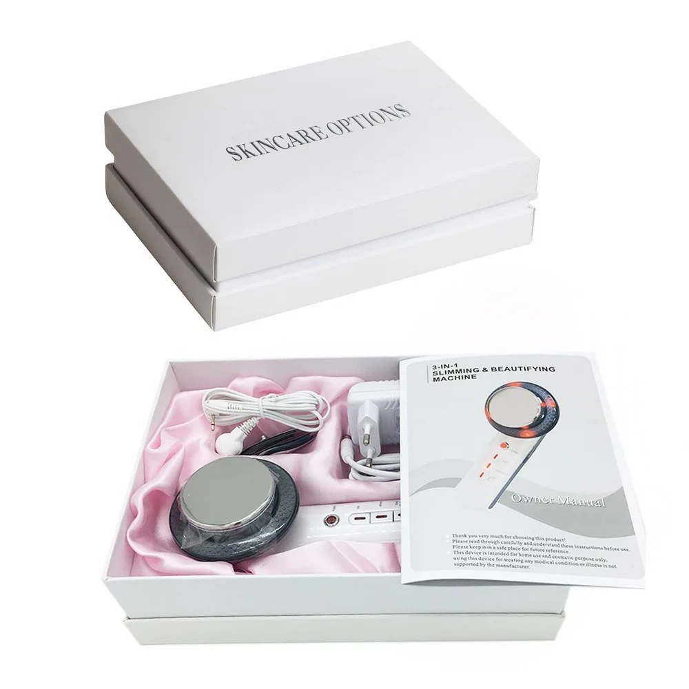 3 in 1 Body Slimming Massager Infrared 1Mhz Ultrasound EMS Cavitation Machine Fat Burner Breast Lift Beauty Bar Weight Loss
3 in 1 Body Slimming Massager Infrared 1Mhz Ultrasound EMS Cavitation Machine Fat Burner Breast Lift Beauty Bar Weight Loss