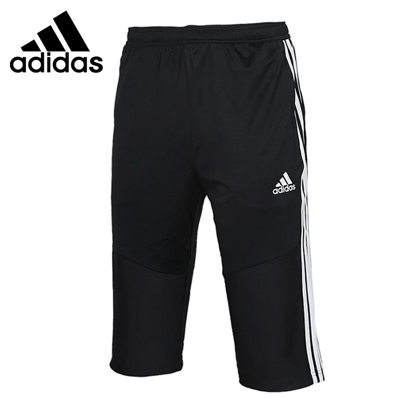 Оригинальный Новое поступление Adidas TIRO19 3/4 мужские шорты спортивная одежда | Спорт