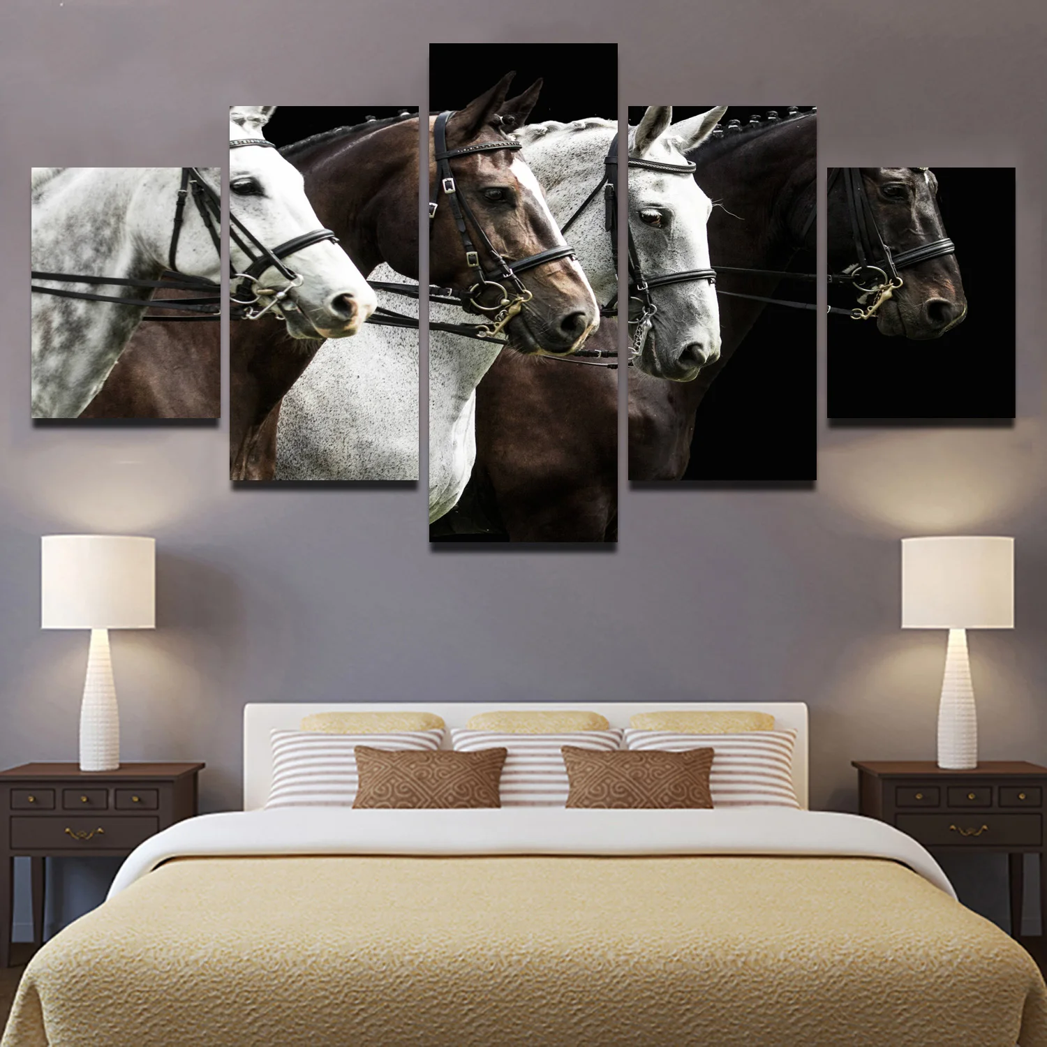 Drop shipping 5 Panel Wall Art Pictures Canvas Painting abstract canvas poster painting decoration for living room LW130
Drop shipping 5 Panel Wall Art Pictures Canvas Painting abstract canvas poster painting decoration for living room LW130