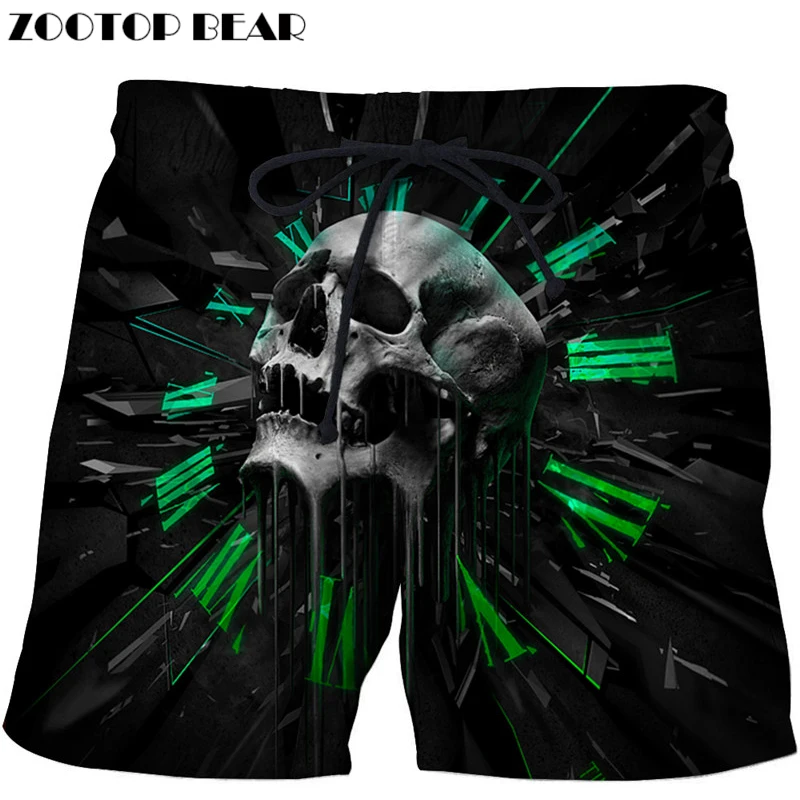 ZOOTOP BEAR 3D Print Men Shorts Skull Clock Print Casual Cool Summer Men Elastic Waist Beach Shorts Male Shorts Drop Ship
ZOOTOP BEAR 3D Print Men Shorts Skull Clock Print Casual Cool Summer Men Elastic Waist Beach Shorts Male Shorts Drop Ship