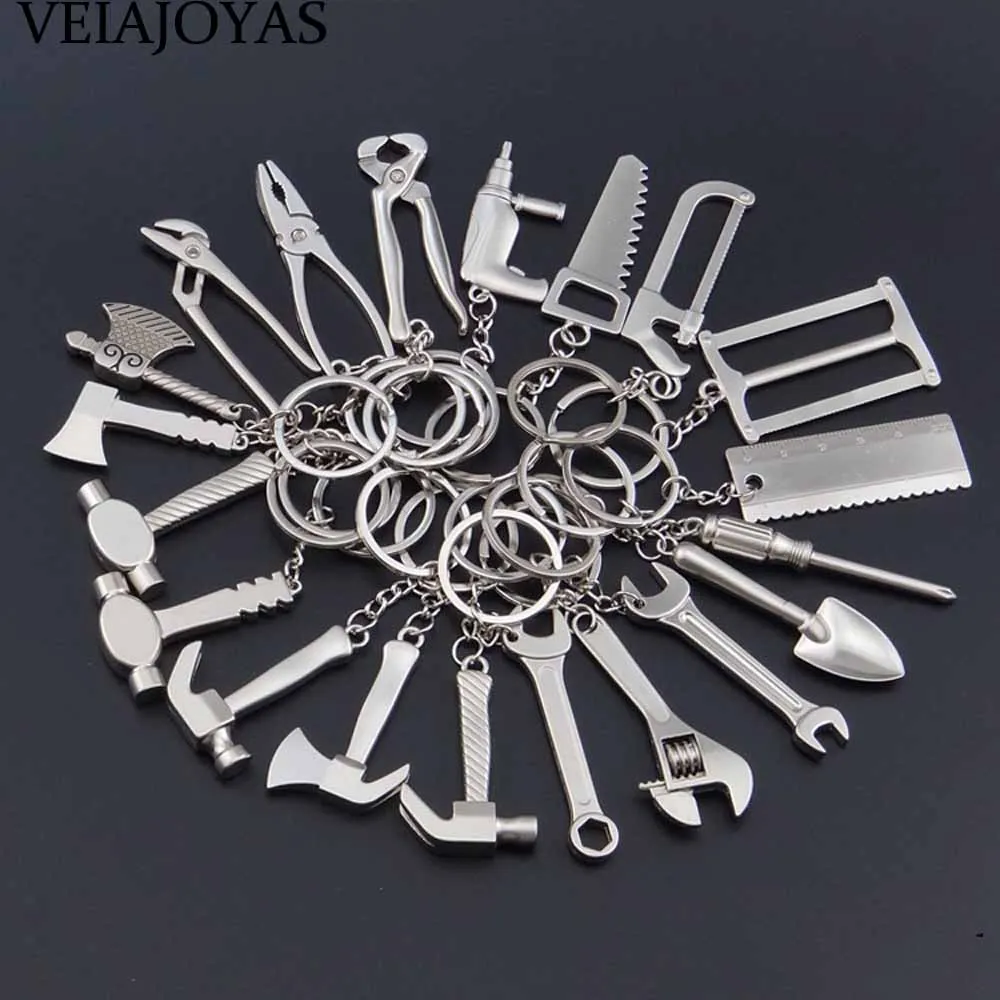 10pcs/lot New Fashion Mini Creative Wrench Spanner Key Chains Car Tool Alloy Key Ring Charms Keychain Jewelry Gifts Cute Jewelry
10pcs/lot New Fashion Mini Creative Wrench Spanner Key Chains Car Tool Alloy Key Ring Charms Keychain Jewelry Gifts Cute Jewelry