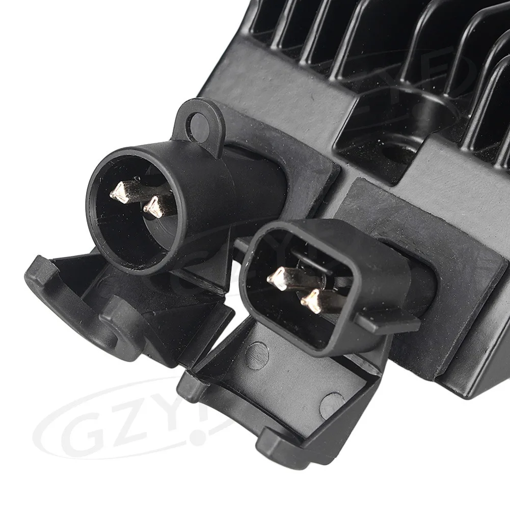 GZYF Moto Voltage Regulator Rectifier Fit For Harley Davidson Sportster XL883 1200 2014 2015 2016
GZYF Moto Voltage Regulator Rectifier Fit For Harley Davidson Sportster XL883 1200 2014 2015 2016