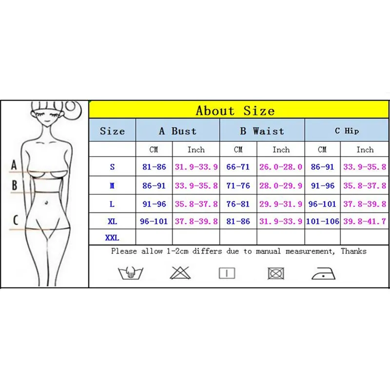 Sexy One Piece Swimsuit Women 2019 High Cut Swimsuit Push Up Paded Bikini Thong Bathing Suit Bodysuit Female Monokini Beachwear
Sexy One Piece Swimsuit Women 2019 High Cut Swimsuit Push Up Paded Bikini Thong Bathing Suit Bodysuit Female Monokini Beachwear