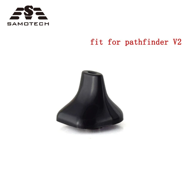 Original Pathfinder V2 Dry Herb Vaporizer resin Mouthpiece Prevent burns Fit for Pathfinder V2 Herbal Vaporizer drip tip
Original Pathfinder V2 Dry Herb Vaporizer resin Mouthpiece Prevent burns Fit for Pathfinder V2 Herbal Vaporizer drip tip