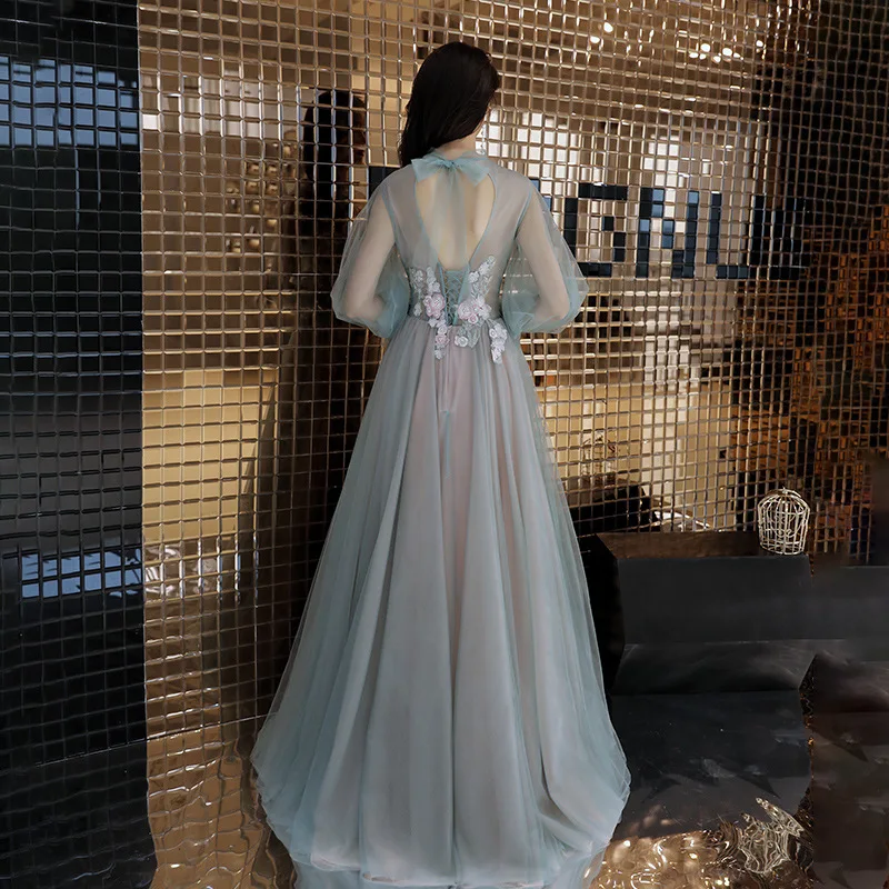 Grandeur Embroidery Dress Long Qipao Bride Cheongsam Dress Vestidos Chinos Oriental Wedding Gowns Party Dresses Big Size 3XL
Grandeur Embroidery Dress Long Qipao Bride Cheongsam Dress Vestidos Chinos Oriental Wedding Gowns Party Dresses Big Size 3XL