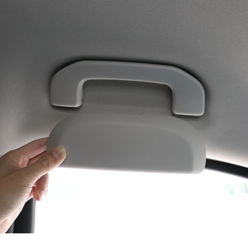 NEW Car Sunglasses Case Holder Glasses Box Storage For Mercedes-Benz Series A B C E M S V GLA GLS GLC Automobile refitting
NEW Car Sunglasses Case Holder Glasses Box Storage For Mercedes-Benz Series A B C E M S V GLA GLS GLC Automobile refitting