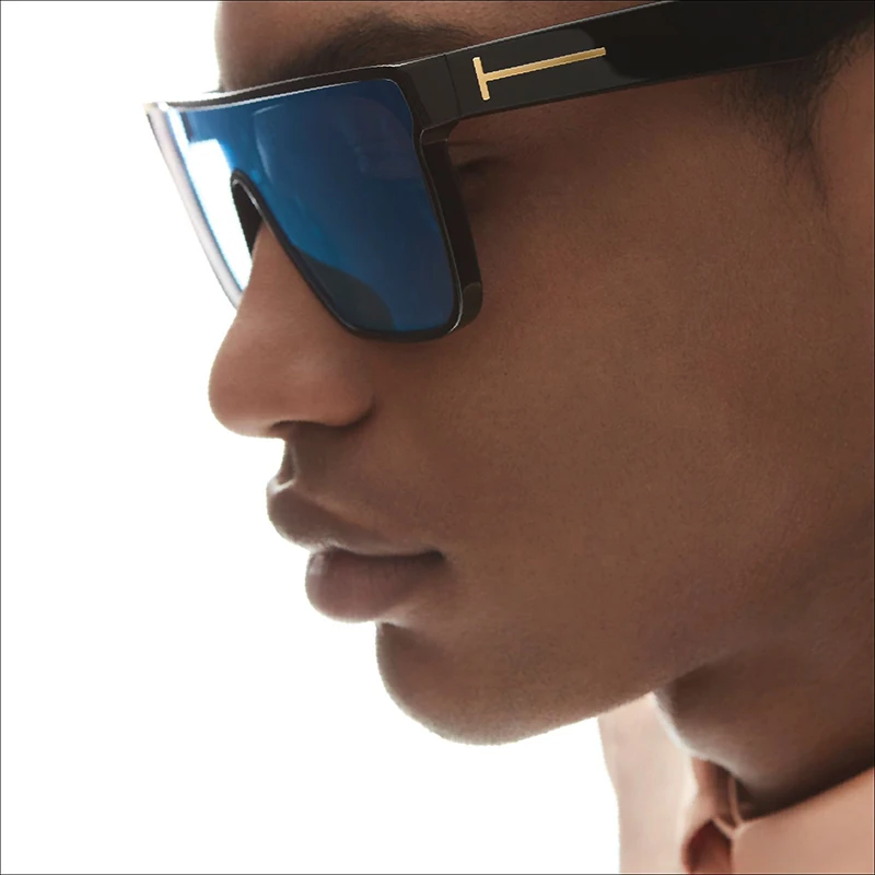 JackJad 2019 New Fashion Modern WHYAT Style T Metal Sunglasses Cool Square Vintage Brand Design Sun Glasses Oculos De Sol FT0711
JackJad 2019 New Fashion Modern WHYAT Style T Metal Sunglasses Cool Square Vintage Brand Design Sun Glasses Oculos De Sol FT0711