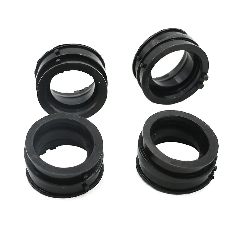 4 Motorcycle Carburetor adaptor Intake Manifold adapter For Honda CBR929RR CBR900RR CBR954RR CBR 900 929 945 RR 2000 - 2003
4 Motorcycle Carburetor adaptor Intake Manifold adapter For Honda CBR929RR CBR900RR CBR954RR CBR 900 929 945 RR 2000 - 2003
