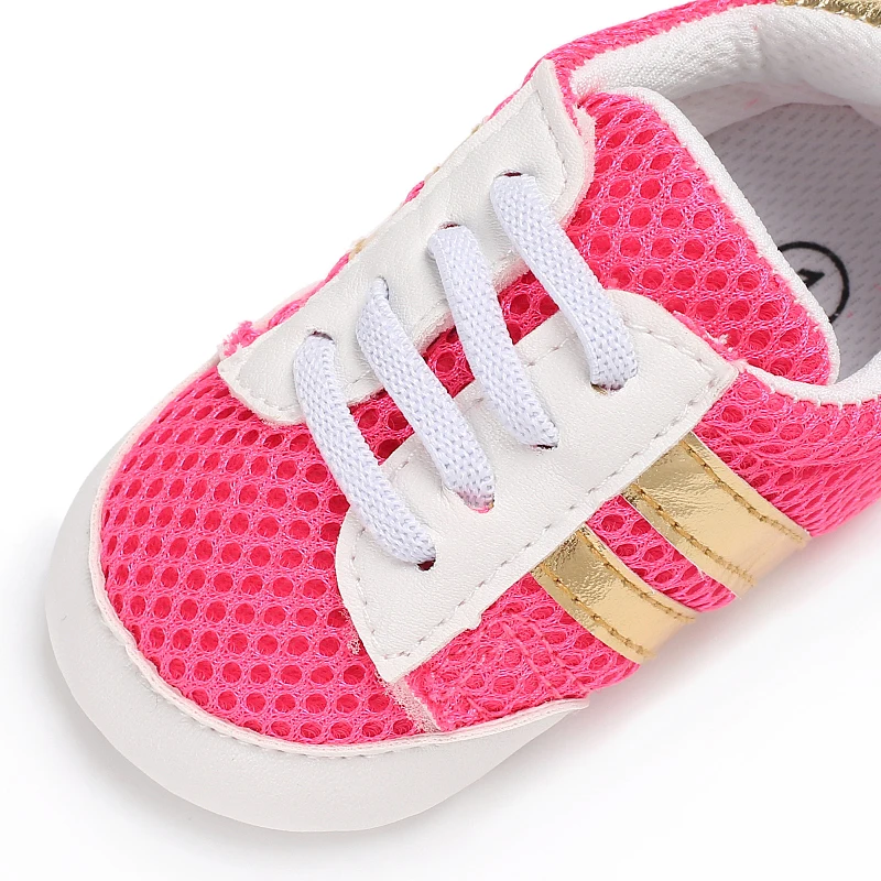 Newborn Unisex shoes Autumn Toddler girl shoes with soft sole infant prealker shoes for baby boy baby shoes dropshipping