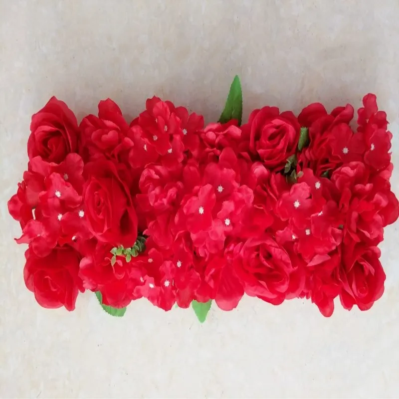 20x 50CM Upscale Wedding Road Cited Flower Row Rose Hydrangea Mix DIY Arch Door Flower Arrangement Party T Station Decoration
20x 50CM Upscale Wedding Road Cited Flower Row Rose Hydrangea Mix DIY Arch Door Flower Arrangement Party T Station Decoration