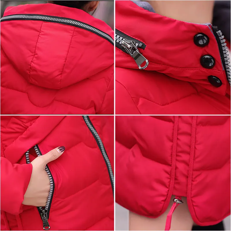 Plus Size 6XL 7XL Oversized Woman Coat Hooded Warm Winter Jacket Women Abrigo Mujer Long Parkas Mujer Cotton Women Jackets C5030
Plus Size 6XL 7XL Oversized Woman Coat Hooded Warm Winter Jacket Women Abrigo Mujer Long Parkas Mujer Cotton Women Jackets C5030