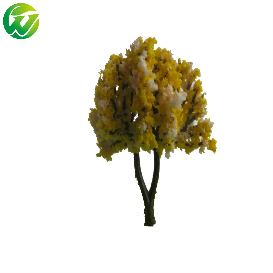 20pcs 6cm Model Flower Tree For Ho N Scale Model Train Railroad Scenery Accessory Model Building
20pcs 6cm Model Flower Tree For Ho N Scale Model Train Railroad Scenery Accessory Model Building