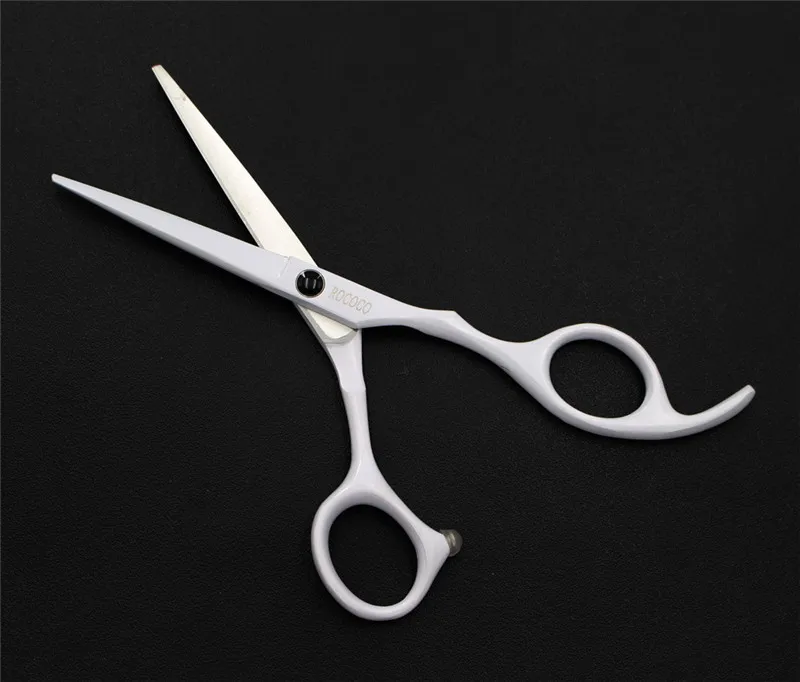 Hairdressing Supplies Scissors 5 inch Hair Scissors Japan Professional Titanium Hair Cutting Scissors Right Hand Barber Shears
Hairdressing Supplies Scissors 5 inch Hair Scissors Japan Professional Titanium Hair Cutting Scissors Right Hand Barber Shears