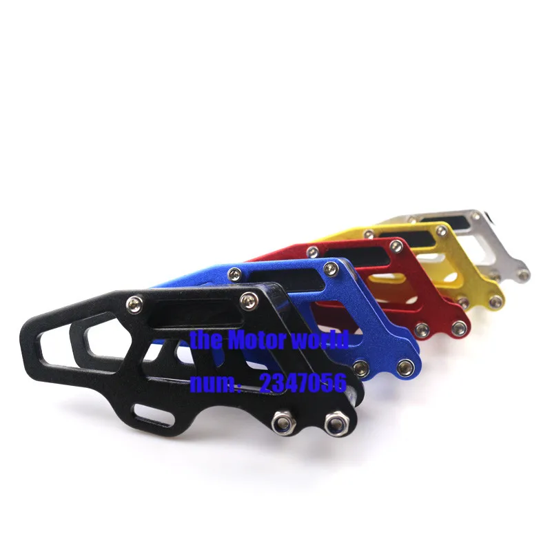 GOOD QUALITY Motorcycle Chain Guide Guard Slider For Honda CR CRF 125 250 450R Off-Road Motocross Parts
GOOD QUALITY Motorcycle Chain Guide Guard Slider For Honda CR CRF 125 250 450R Off-Road Motocross Parts