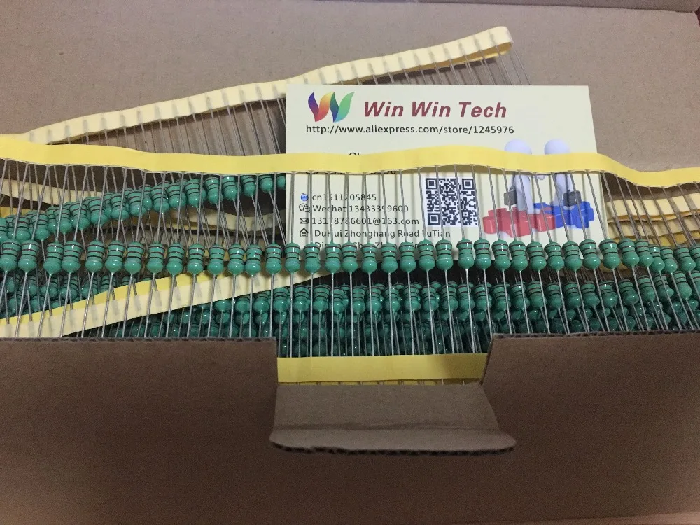 Free Shipping 1000pcs 2.2uH 1/4W 0.25W Axial Lead Color Ring Fixed Inductor 2.2uH 1/4W 0.25W
Free Shipping 1000pcs 2.2uH 1/4W 0.25W Axial Lead Color Ring Fixed Inductor 2.2uH 1/4W 0.25W