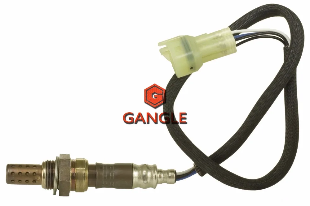Кислородный датчик O2 Lambda, датчик соотношения воздуха и топлива для ASUNA SUNRUNNER CHEVROLET TRACKER GEO PONTIAC, SUZUKI Move 18213-58B10
Кислородный датчик O2 Lambda, датчик соотношения воздуха и топлива для ASUNA SUNRUNNER CHEVROLET TRACKER GEO PONTIAC, SUZUKI Move 18213-58B10