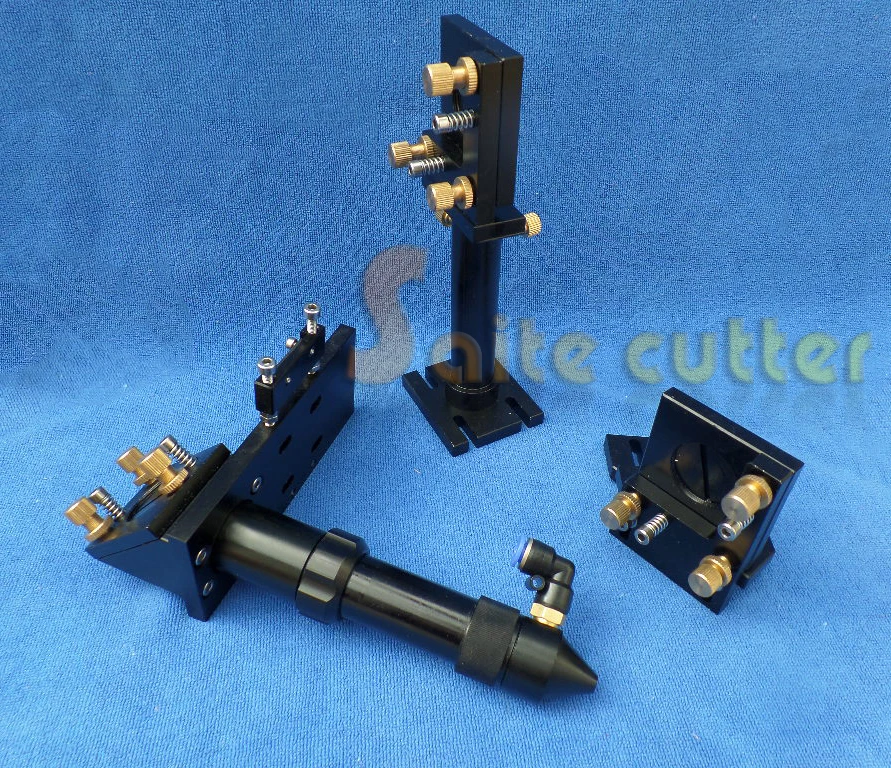 Co2 Laser Head Mounts Mirrors Lens Integrative Set for Engraving Cutting Machine 20 Mirror 20 Lens 50.8& 101mm
Co2 Laser Head Mounts Mirrors Lens Integrative Set for Engraving Cutting Machine 20 Mirror 20 Lens 50.8& 101mm