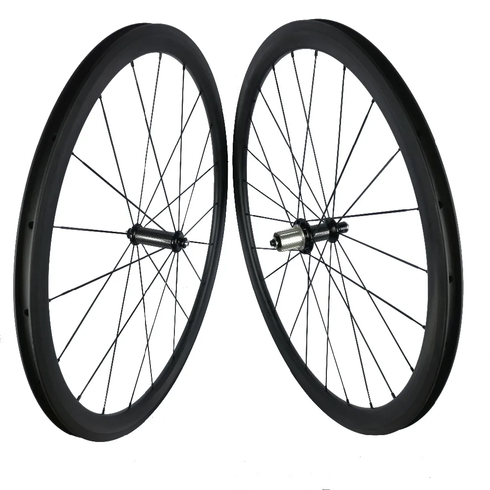 Ceramic bearing R36 carbon wheels 38mm 45mm 50mm 60mm 88mm carbon bicycle wheels 700C road bike 23mm 25mm width carbon wheelset
Ceramic bearing R36 carbon wheels 38mm 45mm 50mm 60mm 88mm carbon bicycle wheels 700C road bike 23mm 25mm width carbon wheelset