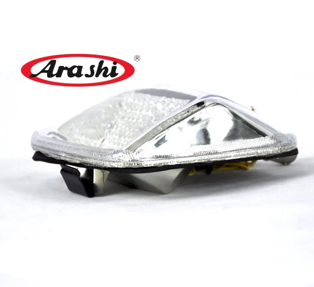 Arashi E-Mark Brake Tail Light For HARLEY V-ROD Vrod Turn Signal Light Running Rear LED Brake Turn signal Blinker Lamp
Arashi E-Mark Brake Tail Light For HARLEY V-ROD Vrod Turn Signal Light Running Rear LED Brake Turn signal Blinker Lamp