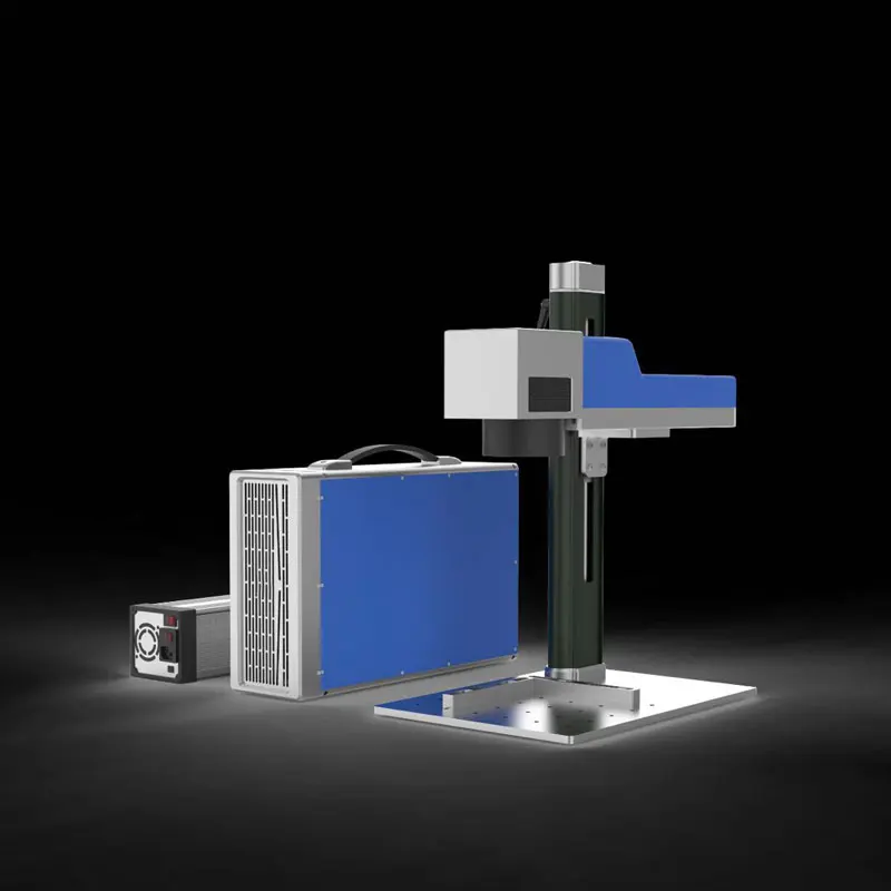 20w Small Fiber Laser Marking Machine Fiber Laser Marking Machine For Metal Laser Printing
20w Small Fiber Laser Marking Machine Fiber Laser Marking Machine For Metal Laser Printing