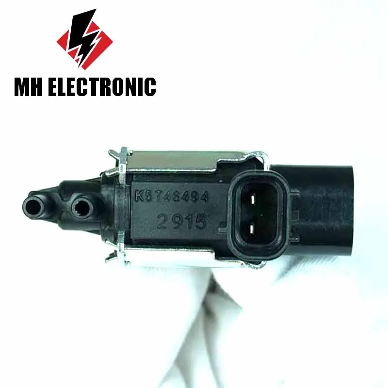 MH Электронный Эмиссионный электромагнитный клапан K5T46494 MR404682 для Mitsubishi Montero Pajero