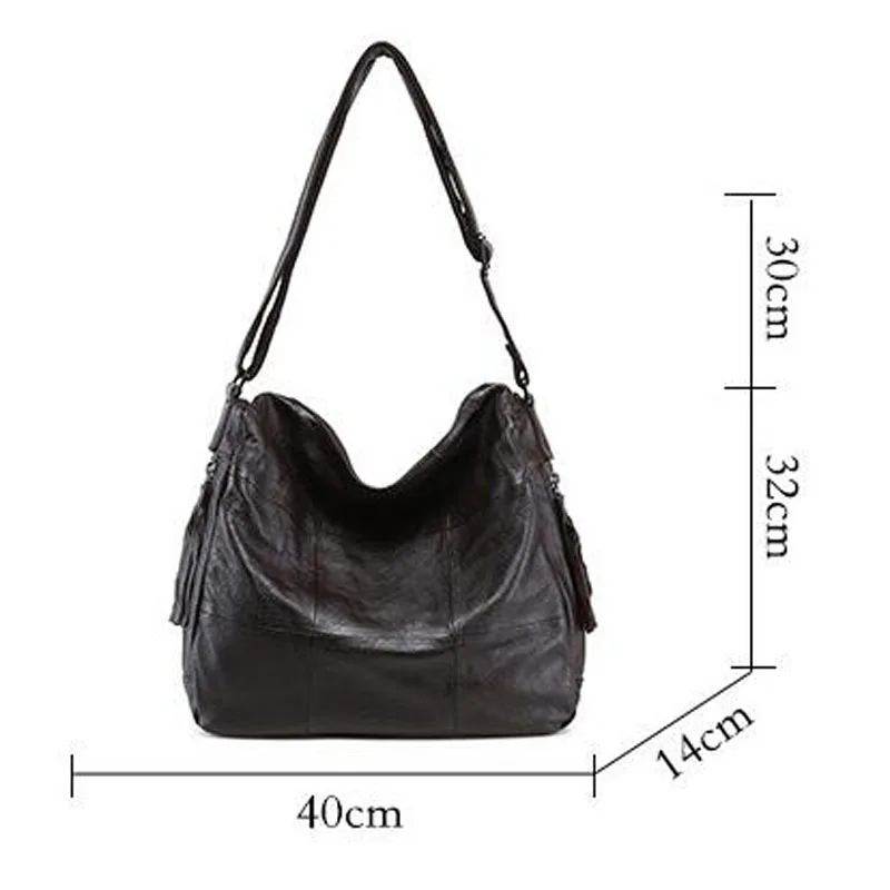 AETOO Leather handbags new handbags ladies shoulder bag large package simple oblique shoulder bag female
AETOO Leather handbags new handbags ladies shoulder bag large package simple oblique shoulder bag female