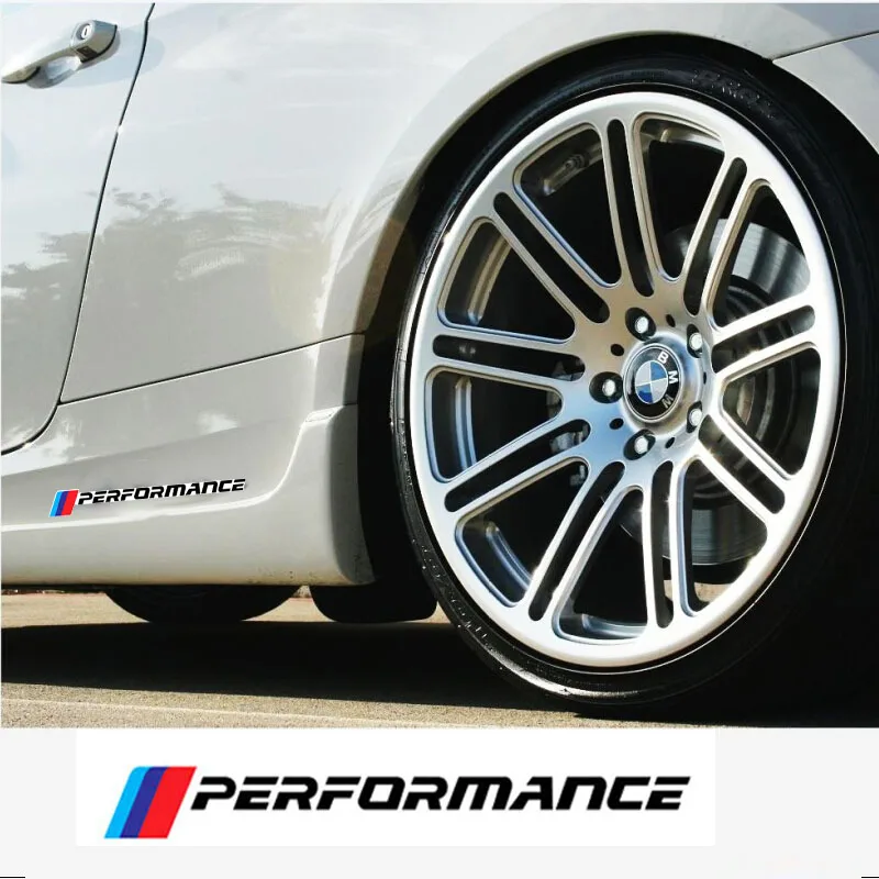 20pcs=10lot lastest newest M performance Car side body sticker for bmw E36 E46 E34 E60 E64 E39 E71 E85 E87 E90 E83 F01 F10 F30
20pcs=10lot lastest newest M performance Car side body sticker for bmw E36 E46 E34 E60 E64 E39 E71 E85 E87 E90 E83 F01 F10 F30