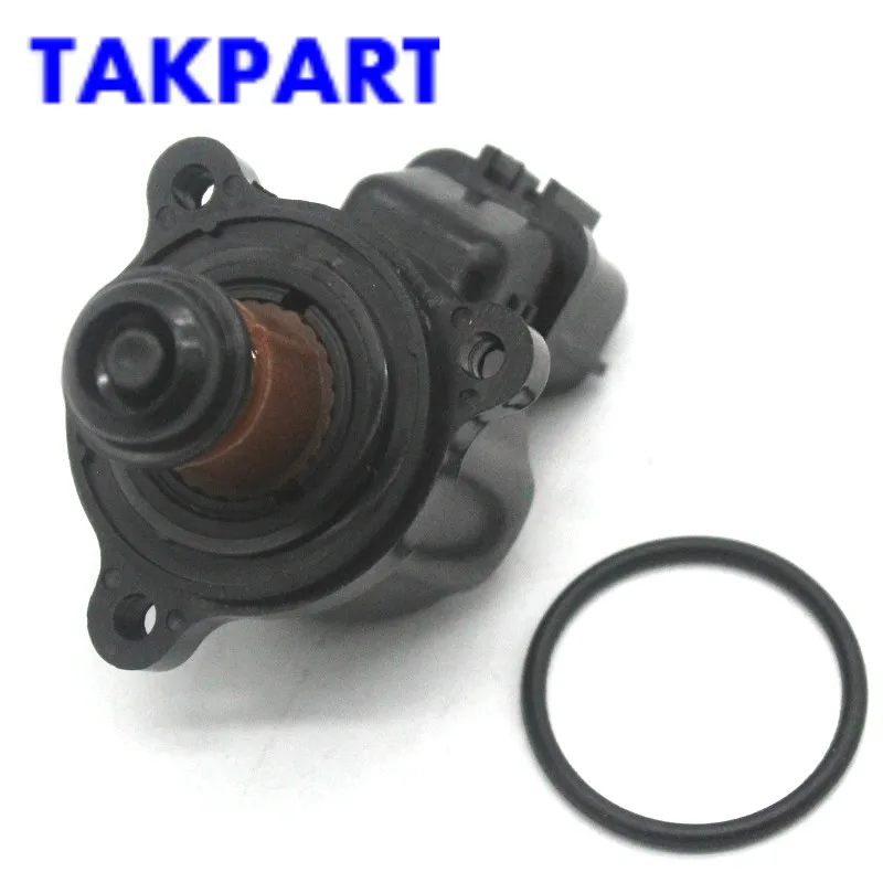 TAKPART Idle Air Control Valve For Chrysler Dodge Mitsubishi 3.5L 3.0L V6 2.4L MD628119 MD628117 MD628174
TAKPART Idle Air Control Valve For Chrysler Dodge Mitsubishi 3.5L 3.0L V6 2.4L MD628119 MD628117 MD628174