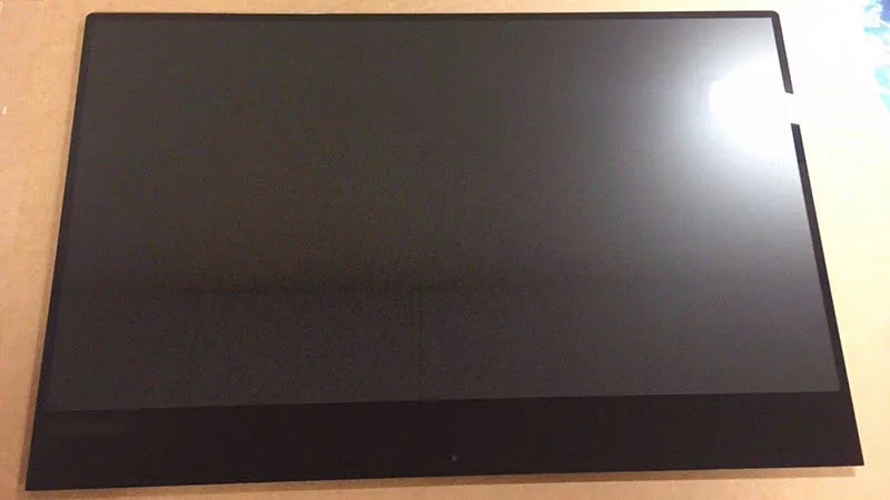 Lpdly 13 9 дюйма для lenovo Yoga 910 13IKB 5D10M35047 ЖК дисплей с дигитайзером сенсорного экрана в