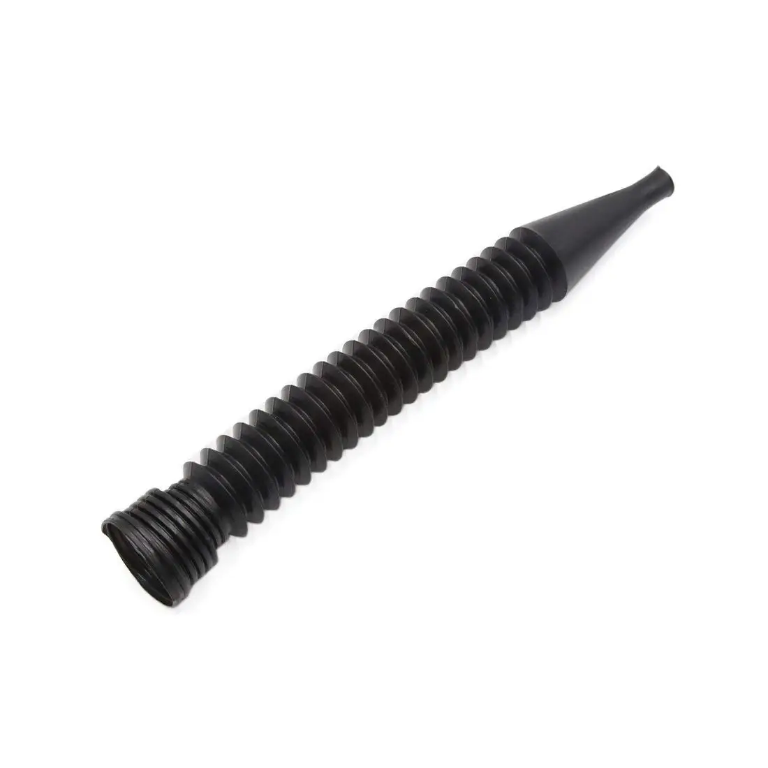 Uxcell Black Plastic Flexible Gas Oil Water Fuel Funnel Spout for Motorcycle Scooter
Uxcell Black Plastic Flexible Gas Oil Water Fuel Funnel Spout for Motorcycle Scooter