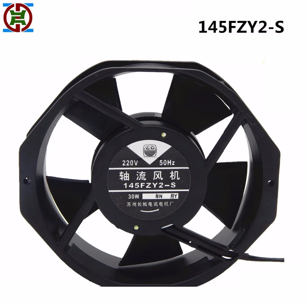 Best sales 145FZY 2-S 17042 Air flow Cooling Fan AC380V AC220V 172x150x42mm for industrial Inverter welding machine
Best sales 145FZY 2-S 17042 Air flow Cooling Fan AC380V AC220V 172x150x42mm for industrial Inverter welding machine