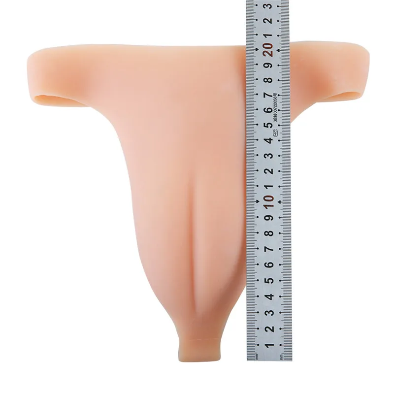 Shemale Silicone Vaginal Thong Fake Vaginal G-String Natural Skin Tone Transvestites True Vaginal Line And Hide JJ T String
Shemale Silicone Vaginal Thong Fake Vaginal G-String Natural Skin Tone Transvestites True Vaginal Line And Hide JJ T String